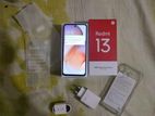 Xiaomi Redmi Note 13 8/256 (Used)