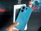 Xiaomi Redmi note 13, 8/256 (Used)