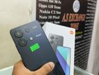 Xiaomi Redmi Note 13 8/256GB (Used)
