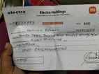 Xiaomi Redmi Note 13 8-256 (Used)