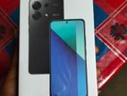 Xiaomi Redmi Note 13 8-256 (Used)