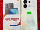 Xiaomi Redmi Note 13 8/256 (Used)