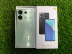 Xiaomi Redmi Note 13 8/256G OFFICIAL (Used)