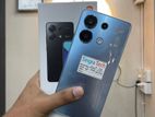 Xiaomi Redmi Note 13 8/256GB 100% Fresh (Used)