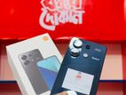 Xiaomi Redmi Note 13 8-256gb 1month used (Used)