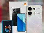 Xiaomi Redmi Note 13 8/256GB 5 DYAS USED (Used)