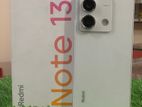 Xiaomi Redmi Note 13 8/256gb 5g Fresh (Used)