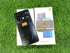 Xiaomi Redmi Note 13 8/256GB Black BD Box (Used)