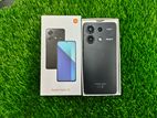 Xiaomi Redmi Note 13 8/256GB FULL BOX (Used)