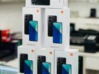 Xiaomi Redmi Note 13 8/256GB intact (New)