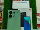 Xiaomi Redmi Note 13 8-256GB INTERNATIONA (Used)