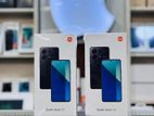 Xiaomi Redmi Note 13 8/256GB (New)