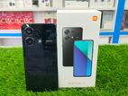 Xiaomi Redmi Note 13-8/256GB official (Used)