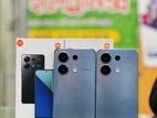 Xiaomi Redmi Note 13 8/256GB Official (Used)