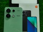 Xiaomi Redmi Note 13 8-256GB OFFICIAL (Used)