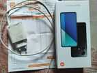 Xiaomi Redmi Note 13 . (Used)