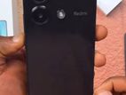 Xiaomi Redmi Note 13 8/256gb (Used)