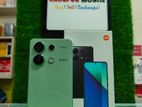 Xiaomi Redmi Note 13 8-256GN গ্লোবাল (Used)