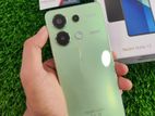 Xiaomi Redmi Note 13 (8-256)Just Unboxing (Used)