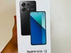 Xiaomi Redmi Note 13 8/256||মোবাইল-প্লাজা (Brand New)