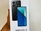 Xiaomi Redmi Note 13 8/256||মোবাইল-প্লাজা (Brand New)