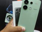 Xiaomi Redmi Note 13 8/256.Official. (Used)