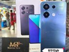 Xiaomi Redmi Note 13 (8/512)gb GLOBAL NFC (Used)