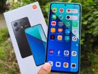 Xiaomi Redmi Note 13 8 GB 256 (Used)