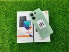 Xiaomi Redmi Note 13 8 GB RAM 256 ROM (New)