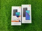 Xiaomi Redmi Note 13 8 GB RAM 256 ROM (New)