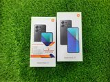 Xiaomi Redmi Note 13 8 GB RAM 256 ROM (New)