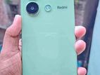 Xiaomi Redmi Note 13 8 gp ram 256 rom (Used)