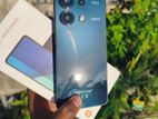 Xiaomi Redmi Note 13 8 gp ram 256 rom (Used)