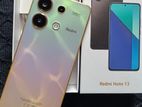 Xiaomi Redmi Note 13 8+256 Full Box (Used)