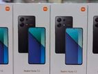 Xiaomi Redmi Note 13 8+256 gb (New)