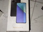 Xiaomi Redmi Note 13 8...256 (Used)