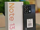 Xiaomi Redmi Note 13 8+256 (Used)
