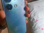 Xiaomi Redmi Note 13 8..256...full box (Used)