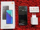 Xiaomi Redmi Note 13 8+256GB 15Days Used (Used)