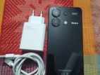 Xiaomi Redmi Note 13 8+4/256 (Used)