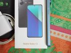 Xiaomi Redmi Note 13 8+4/256 (Used)