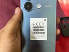 Xiaomi Redmi Note 13 8+8/256 (Used)