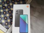 Xiaomi Redmi Note 13 (8+8-256gd) (Used)