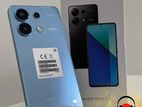 Xiaomi Redmi Note 13 8GB 256GB global (New)