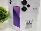 Xiaomi Redmi Note 13 8GB 256GB (New)