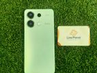Xiaomi Redmi Note 13 8GB 256GB OFFICIAL (Used)