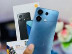 Xiaomi Redmi Note 13 8GB 256GB Official (Used)
