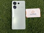 Xiaomi Redmi Note 13 8GB 256GB OFFICIAL (Used)