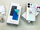 Xiaomi Redmi Note 13 8GB & 256GB (Used)