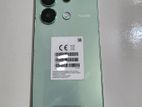 Xiaomi Redmi Note 13 8gb Ram 256gb Rom (Used)